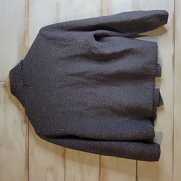 Womans Loft Shrug. Size Medium. - Picture 4 of 7